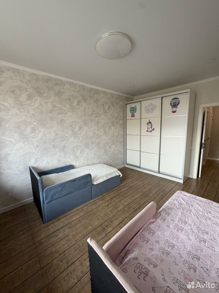 m. Domodedovskaya: Apartment, 2-rooms