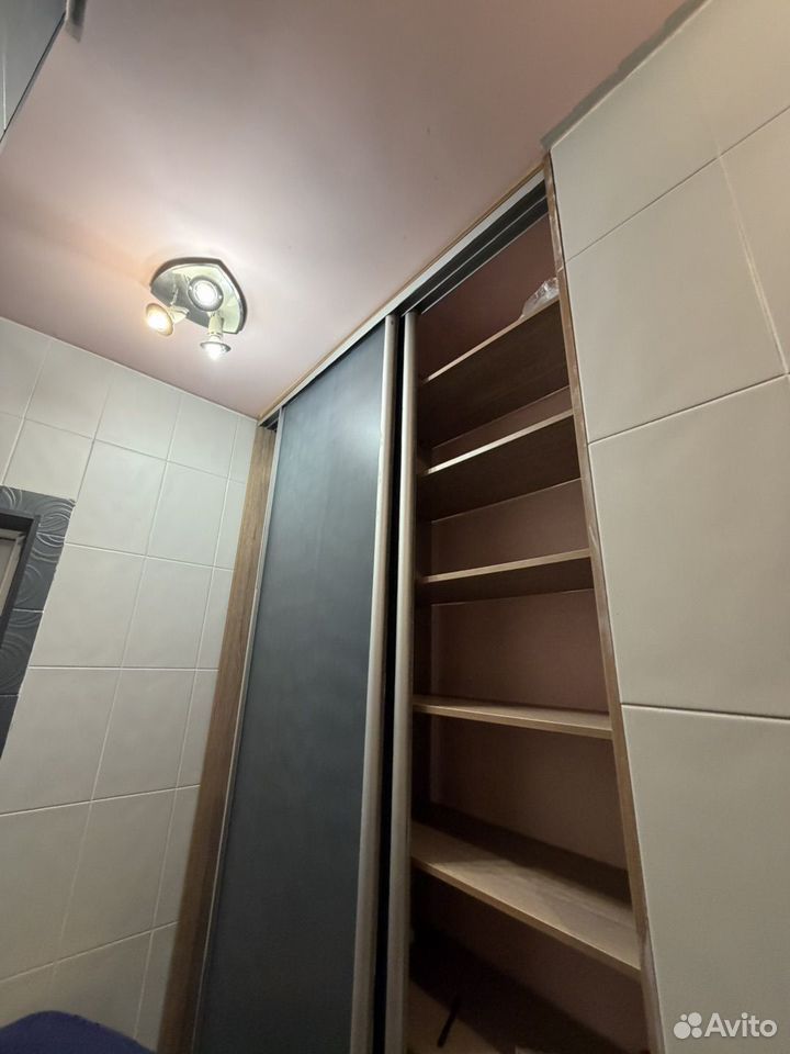 m. Medvedkovo: Apartment, 2-rooms