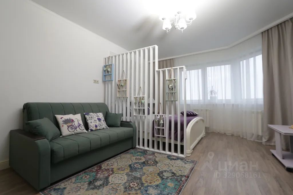 m. Dolgoprudnaya: Apartment, 1-rooms