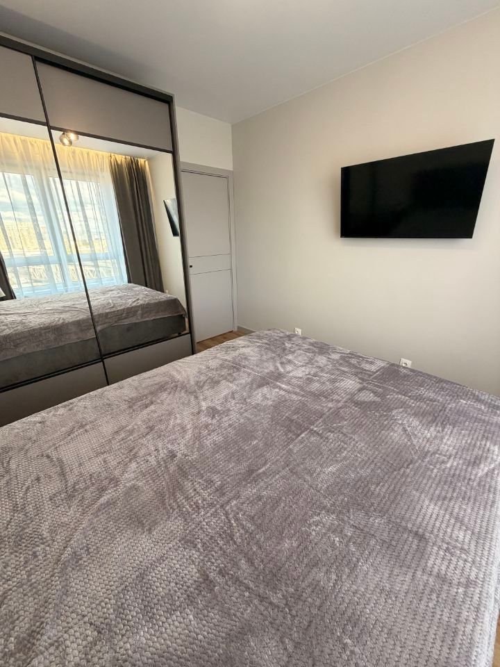 m. Likhobory: Apartment, 1-rooms