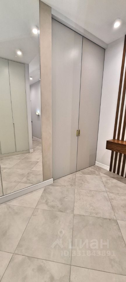 m. Alekseevskaya: Apartment, 3-rooms