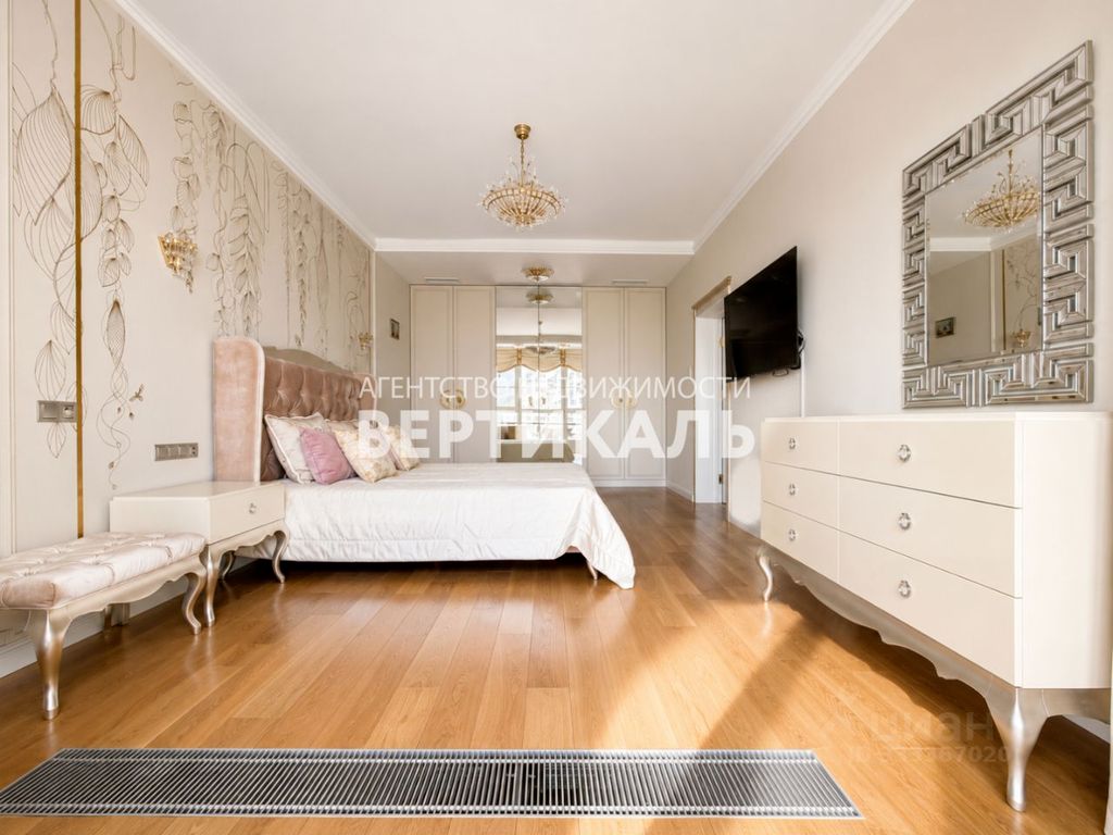 m. Zyuzino: Apartment, 2-rooms