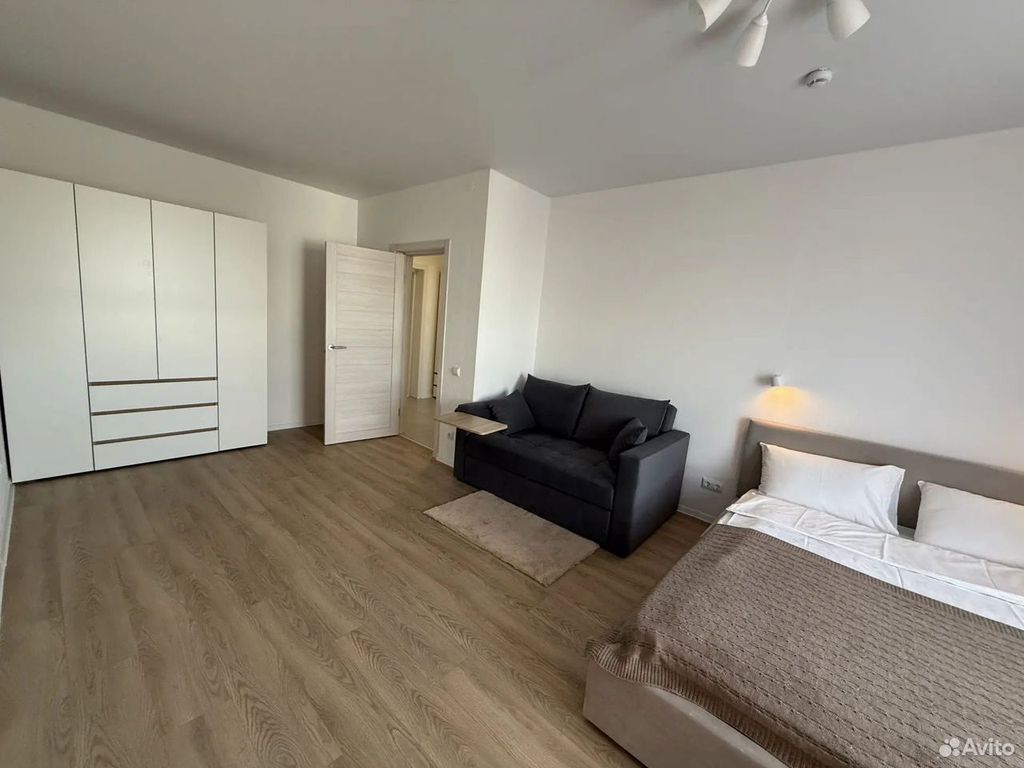 m. Vodny stadion: Apartment, 1-rooms