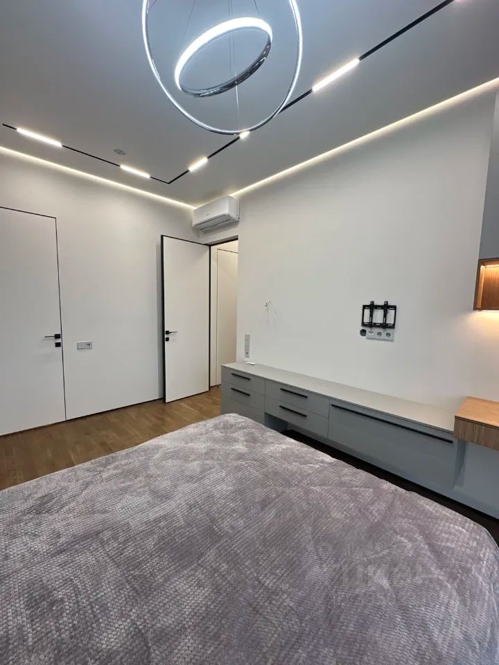 m. Maryina Roscha: Apartment, 2-rooms
