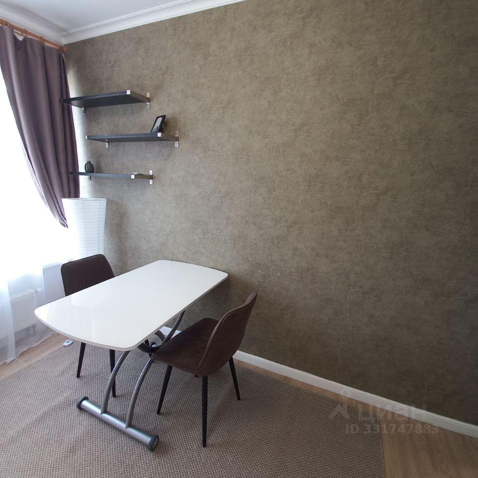 m. Strogino: Apartment, 1-rooms