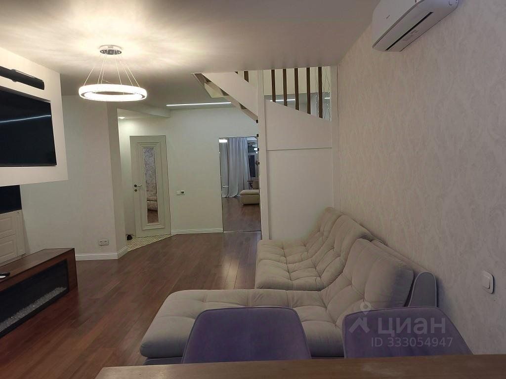 m. Penyagino: Apartment, 3-rooms