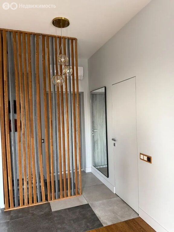 m. Grazhdanskaya: Apartment, 1-rooms