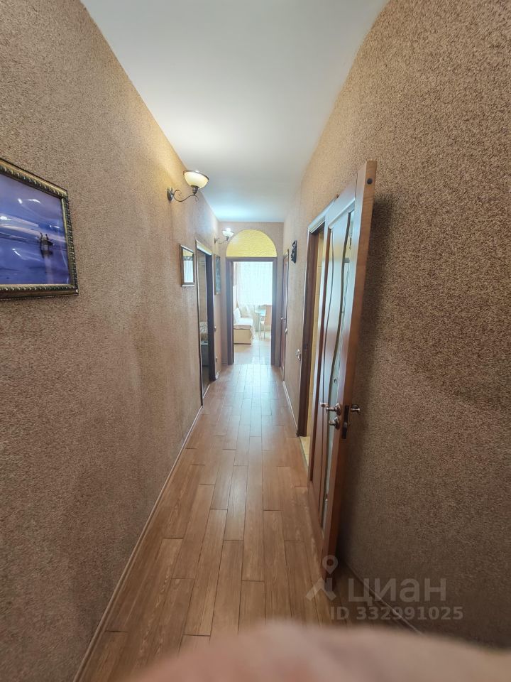 m. Reutovo: Apartment, 1-rooms