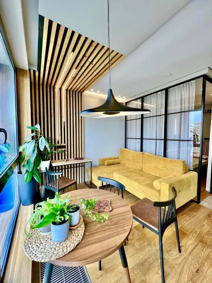 m. TsSKA: Apartment, 1-rooms