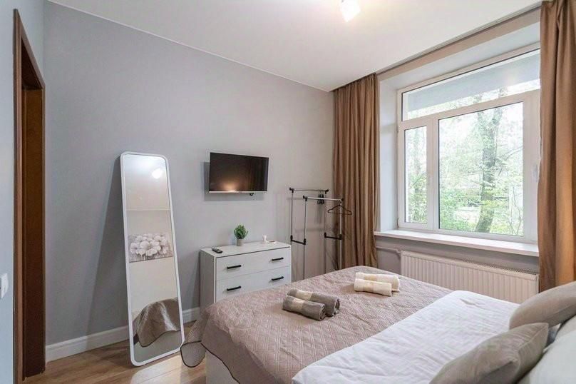 m. Khlebnikovo: Apartment, 1-rooms