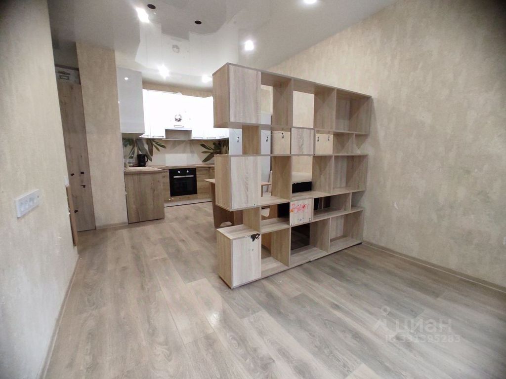 m. Molzhaninovo: Apartment, 1-rooms