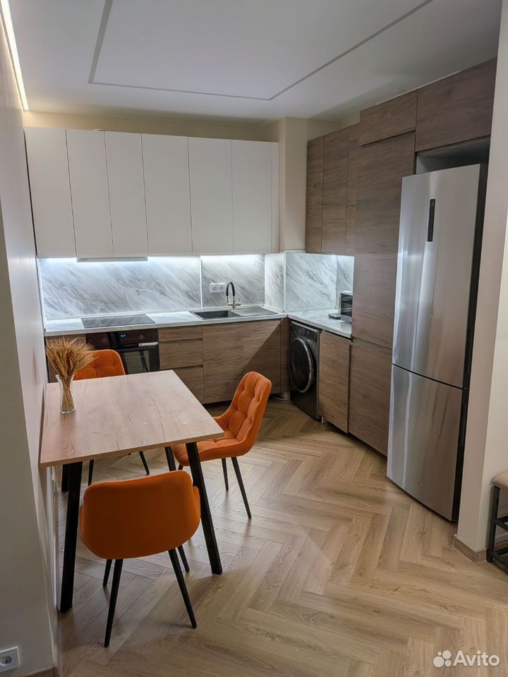m. Dmitrovskaya: Apartment, 1-rooms