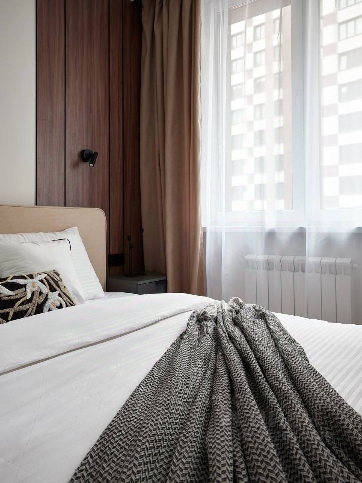 m. Vodniki: Apartment, 1-rooms