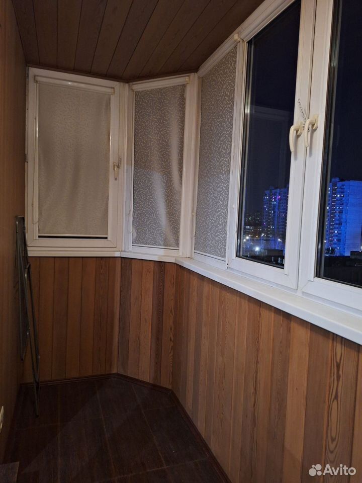 m. Zhulebino: Apartment, 1-rooms