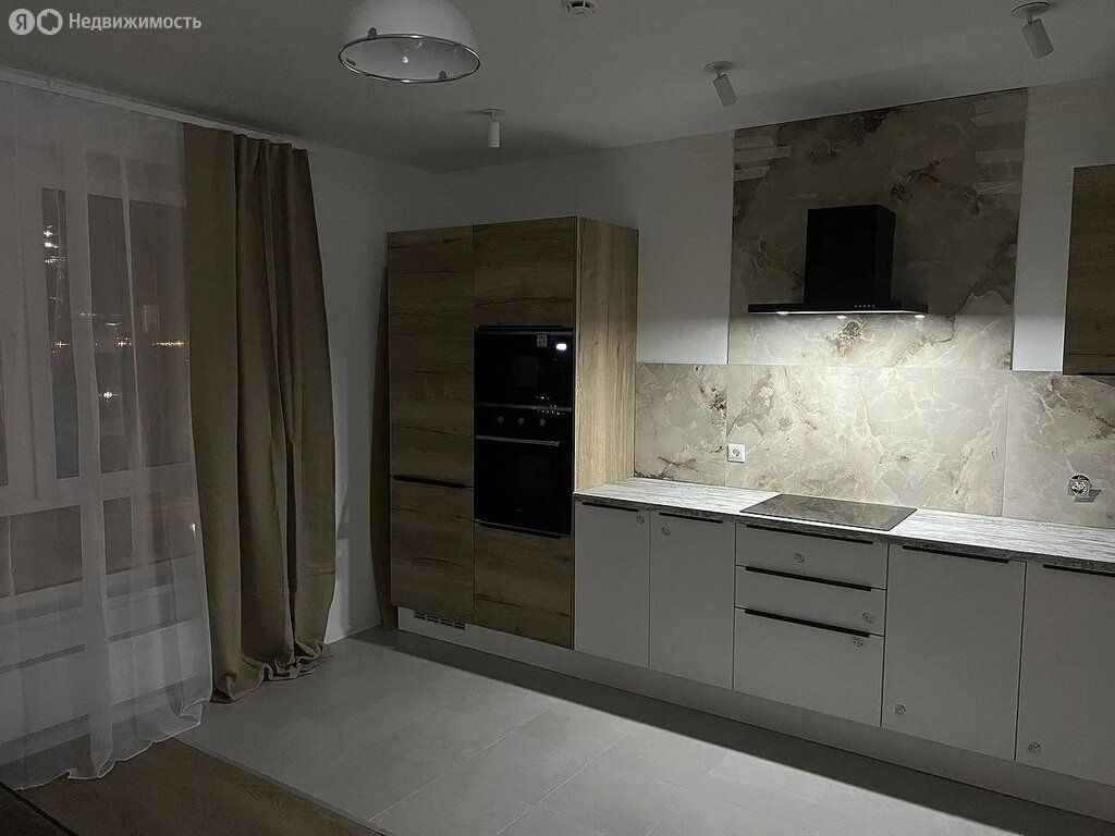 m. Rizhskaya: Apartment, 2-rooms