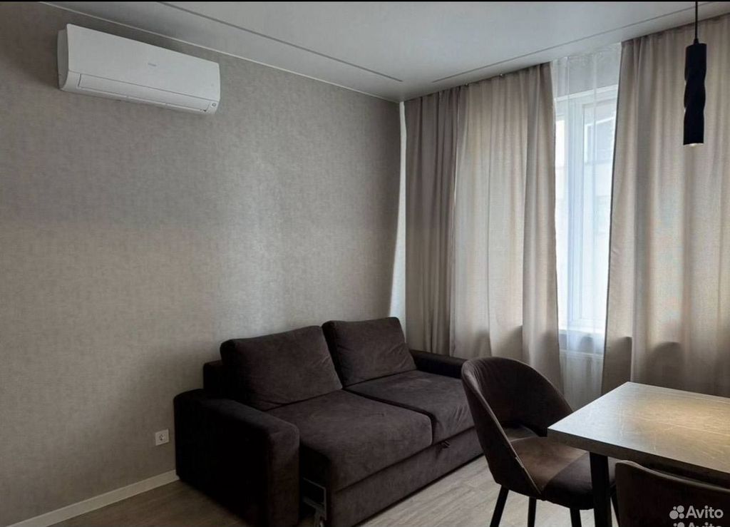 m. Oktyabrskoe pole: Apartment, 1-rooms