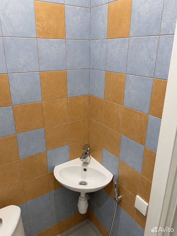 m. Podolsk: Apartment, 3-rooms