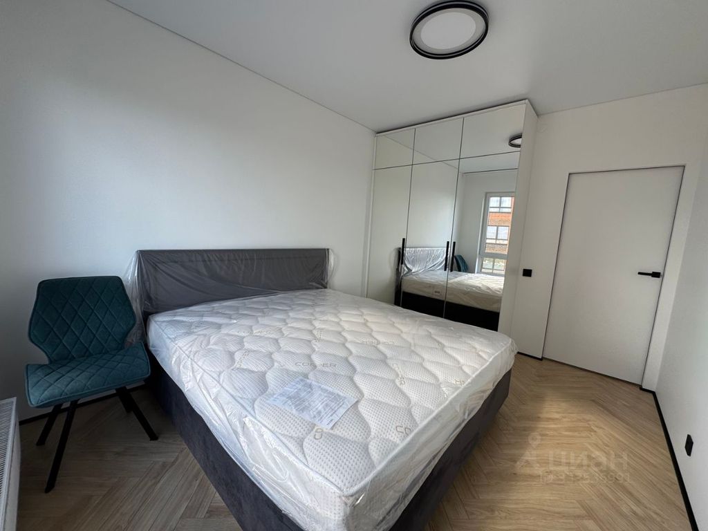 m. Park Pobedy: Apartment, 1-rooms