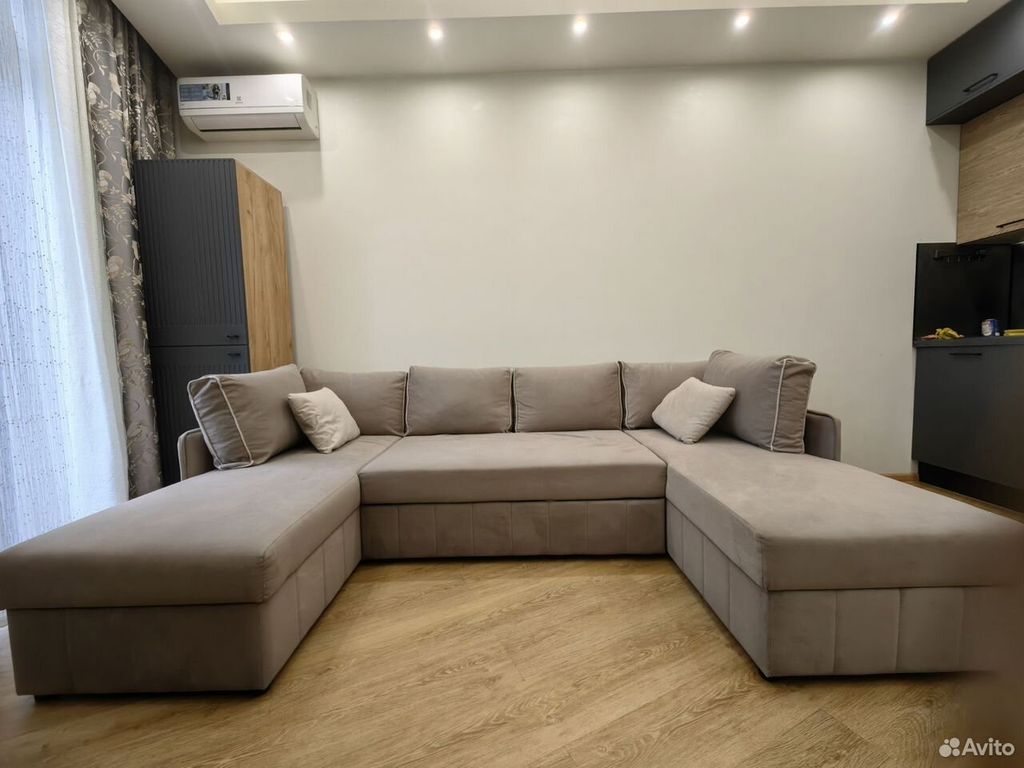 m. Profsoyuznaya: Apartment, 1-rooms