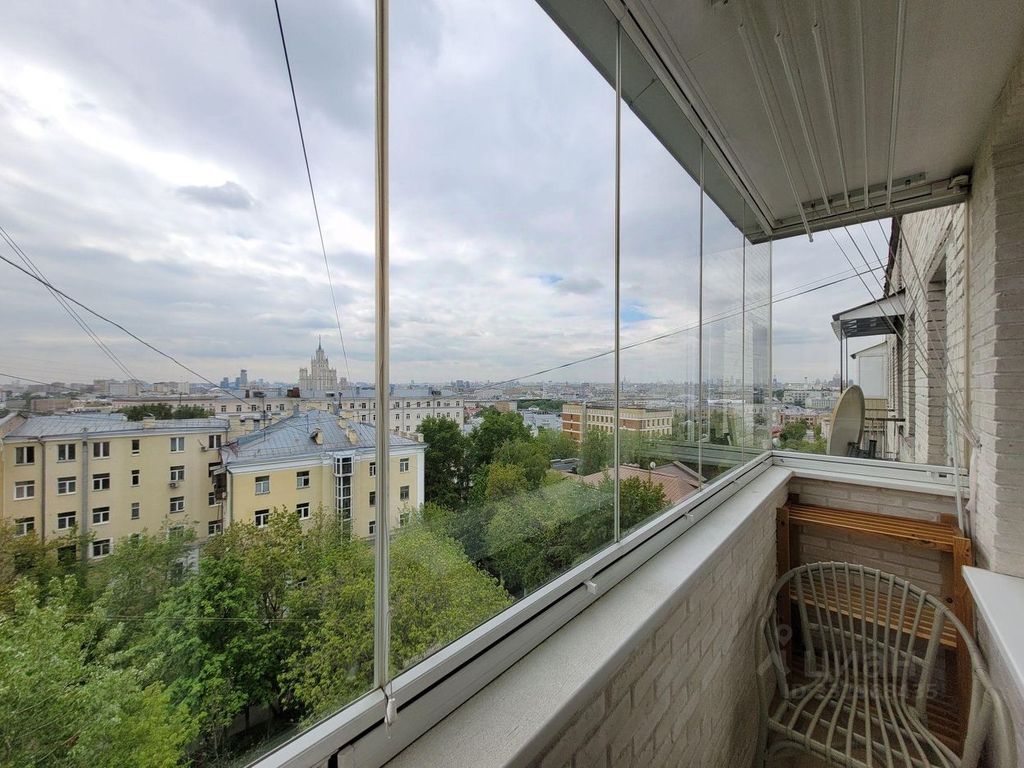 m. Kitay-gorod: Apartment, 1-rooms