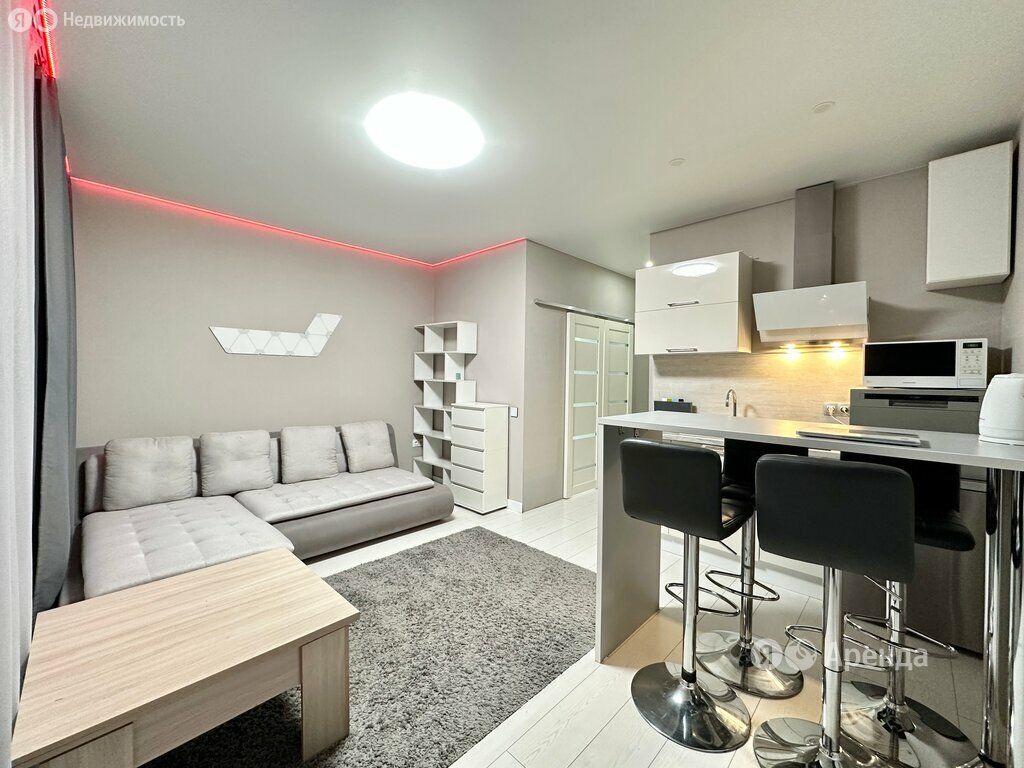 m. Bakovka: Apartment, studio