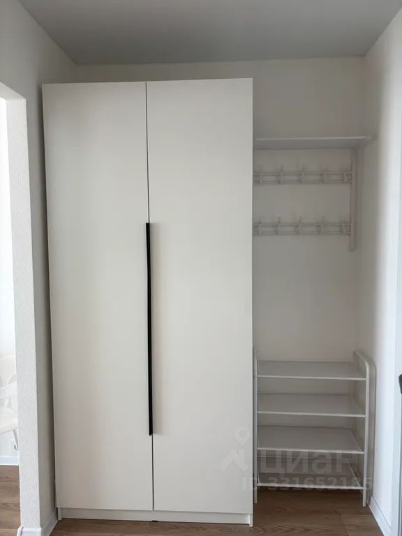 m. Medvedkovo: Apartment, studio
