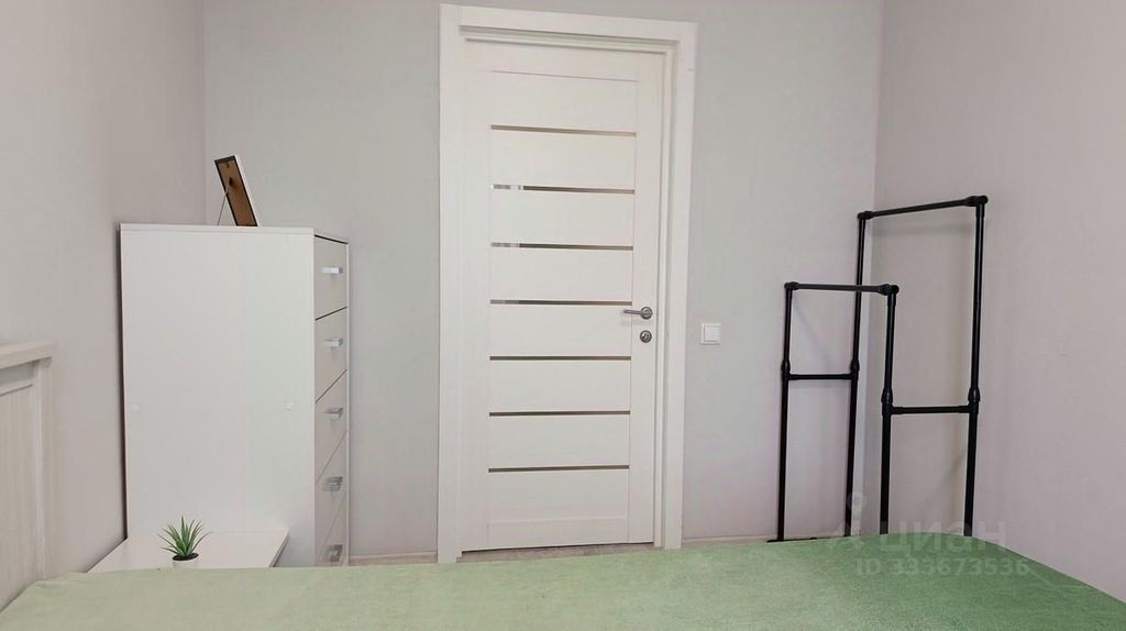 m. Odintsovo: Apartment, 2-rooms