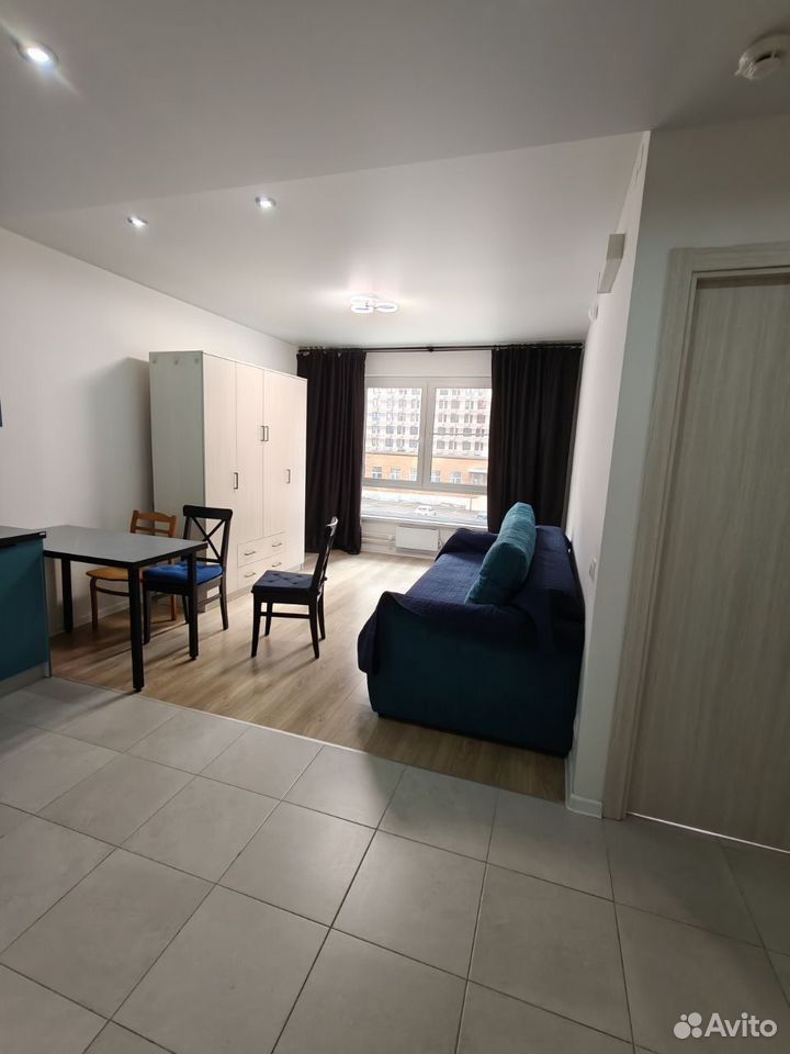 m. Kolomenskaya: Apartment, 1-rooms
