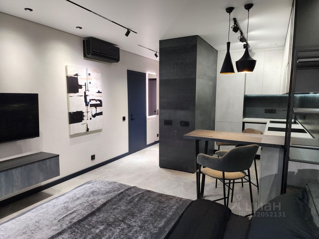 m. Vodny stadion: Apartment, 1-rooms