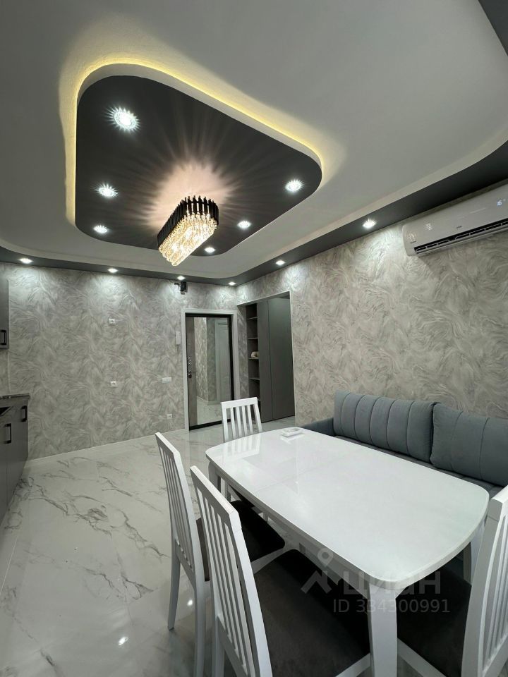 m. Bulvar Dmitriya Donskogo: Apartment, 1-rooms