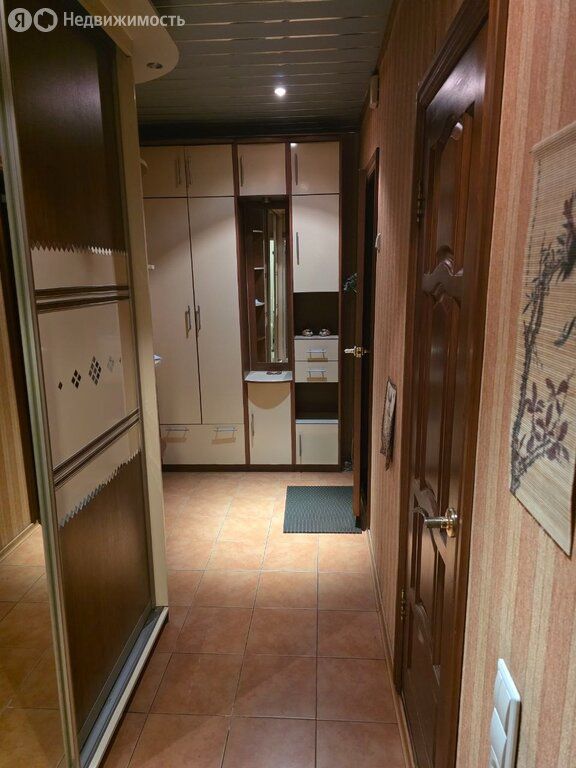 m. Zhulebino: Apartment, 3-rooms