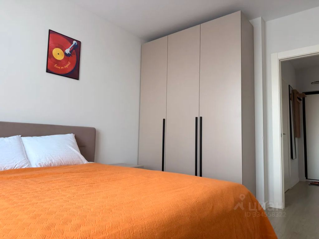 m. Verkhnie Likhobory: Apartment, 1-rooms