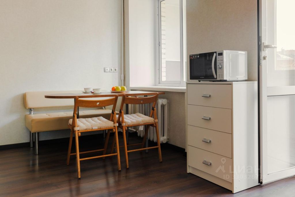 m. Dostoevskaya: Apartment, 1-rooms