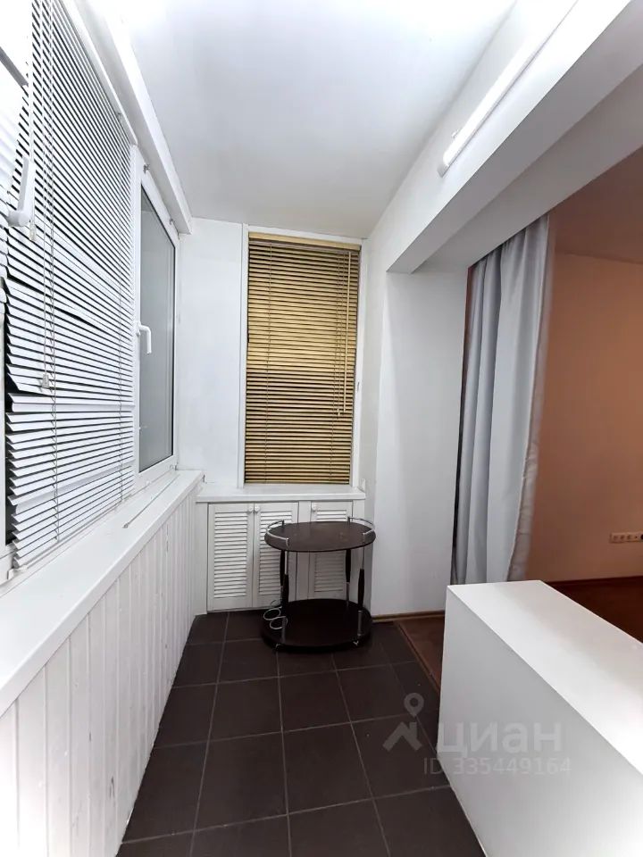 m. Vavilovskaya: Apartment, 1-rooms