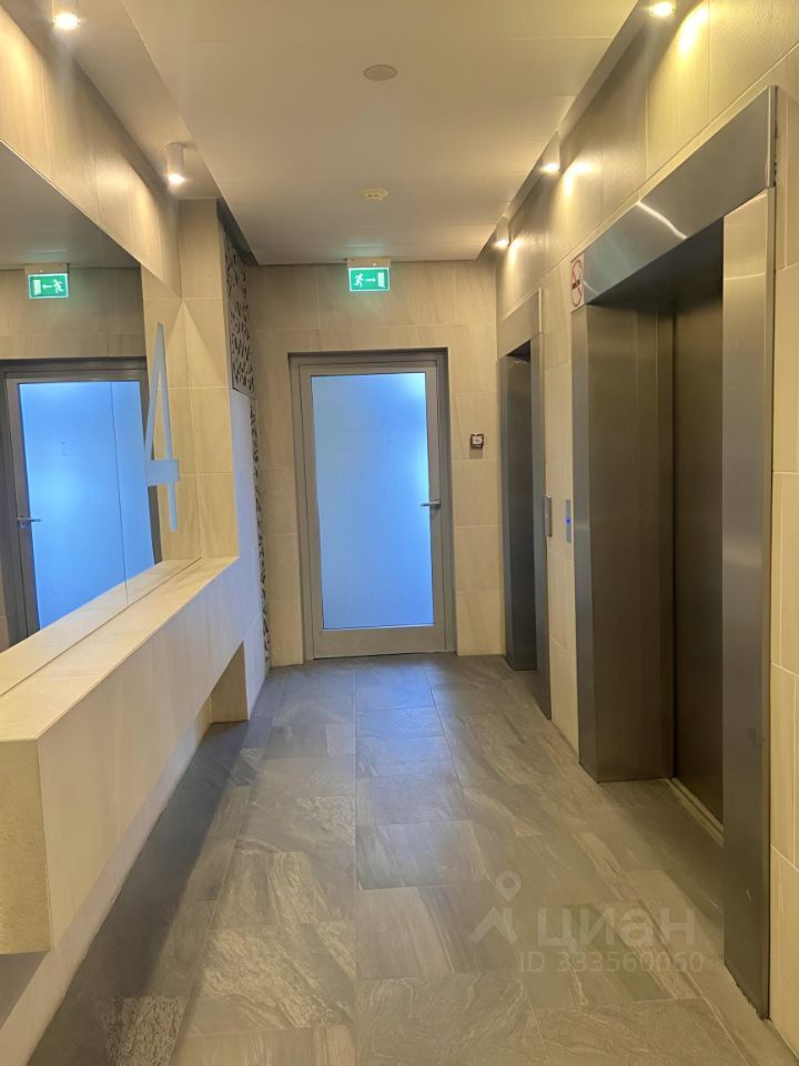 m. Matveevskoe: Apartment, 2-rooms