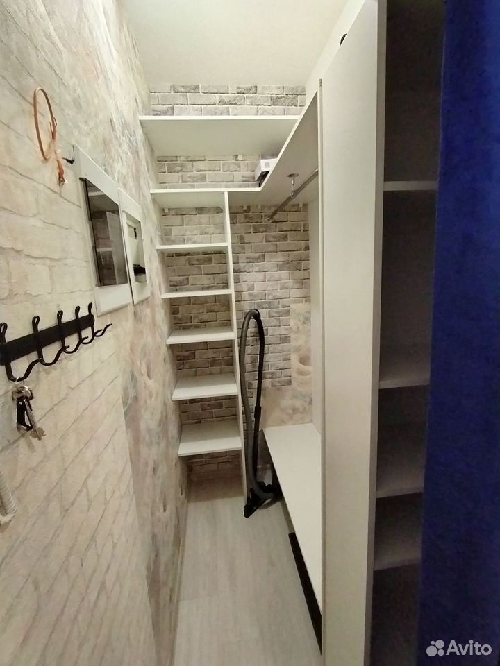 m. Levoberezhnaya: Apartment, 1-rooms