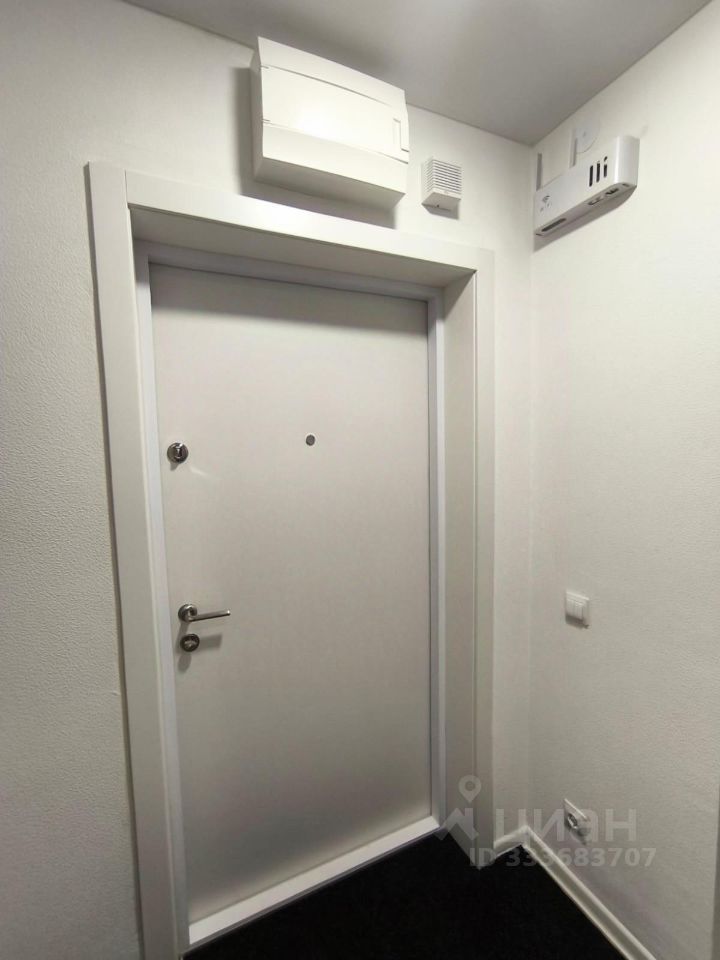 m. Vladykino: Apartment, 2-rooms