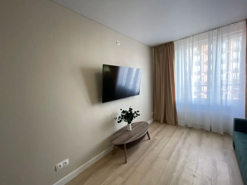 m. Seligerskaya: Apartment, 1-rooms