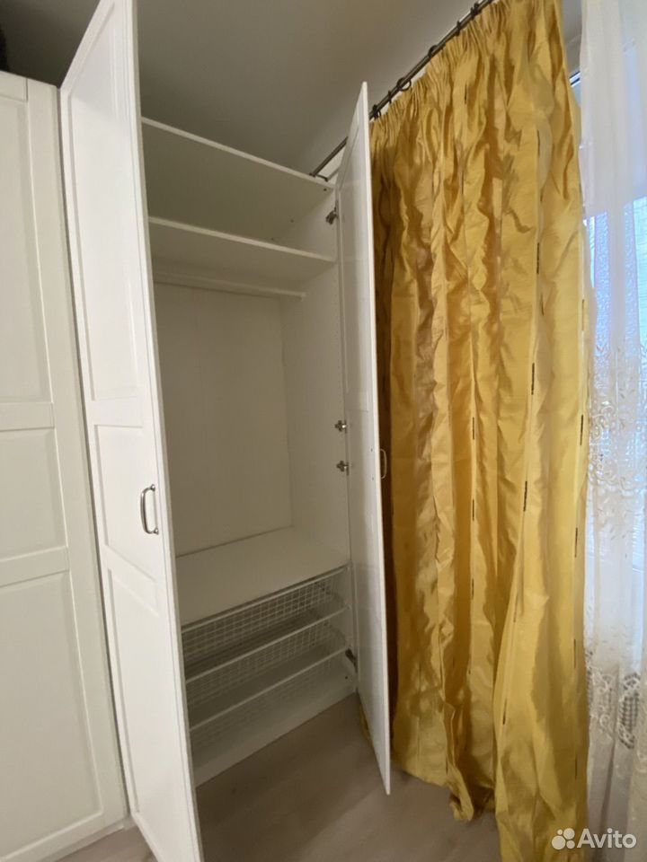 m. Novomoskovskaya (Kommunarka): Apartment, studio