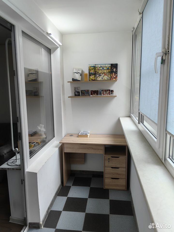 m. Ploschad trekh vokzalov: Apartment, 1-rooms