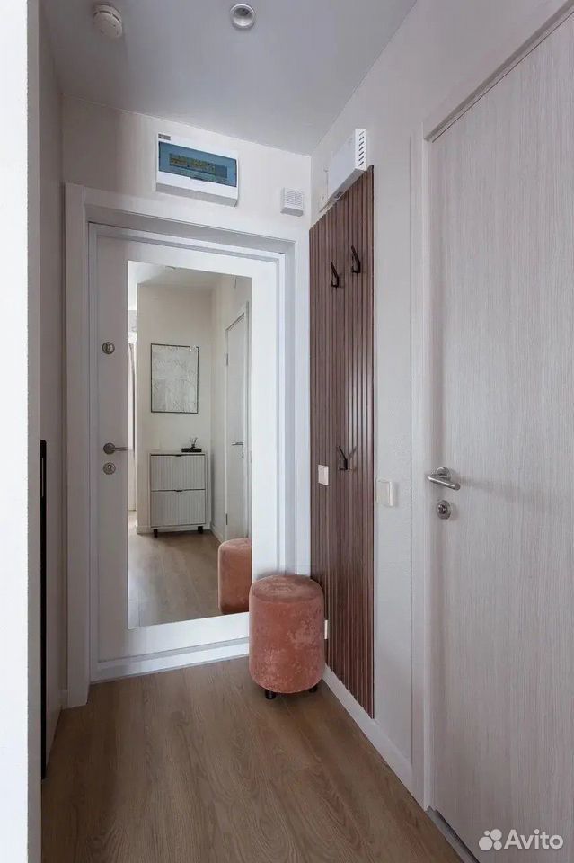 m. Volgogradsky prospekt: Apartment, 1-rooms