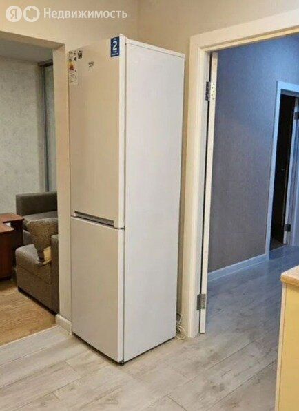 m. Govorovo: Apartment, 1-rooms