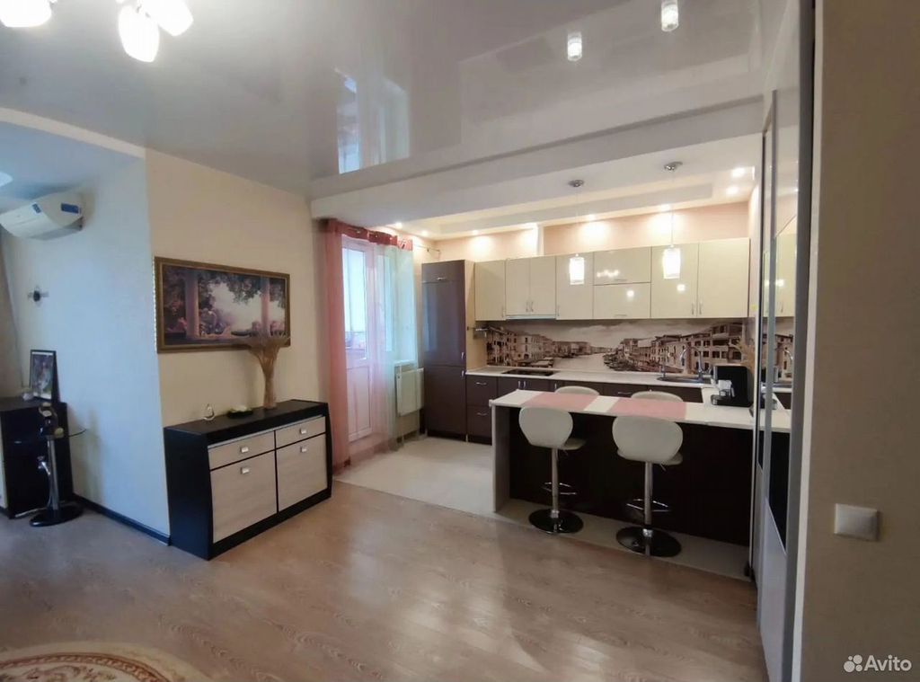 m. Novokosino: Apartment, 1-rooms