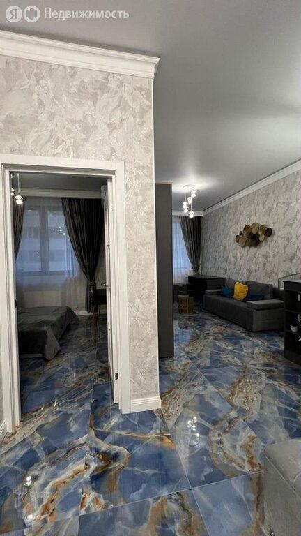 m. Kuntsevskaya: Apartment, 1-rooms