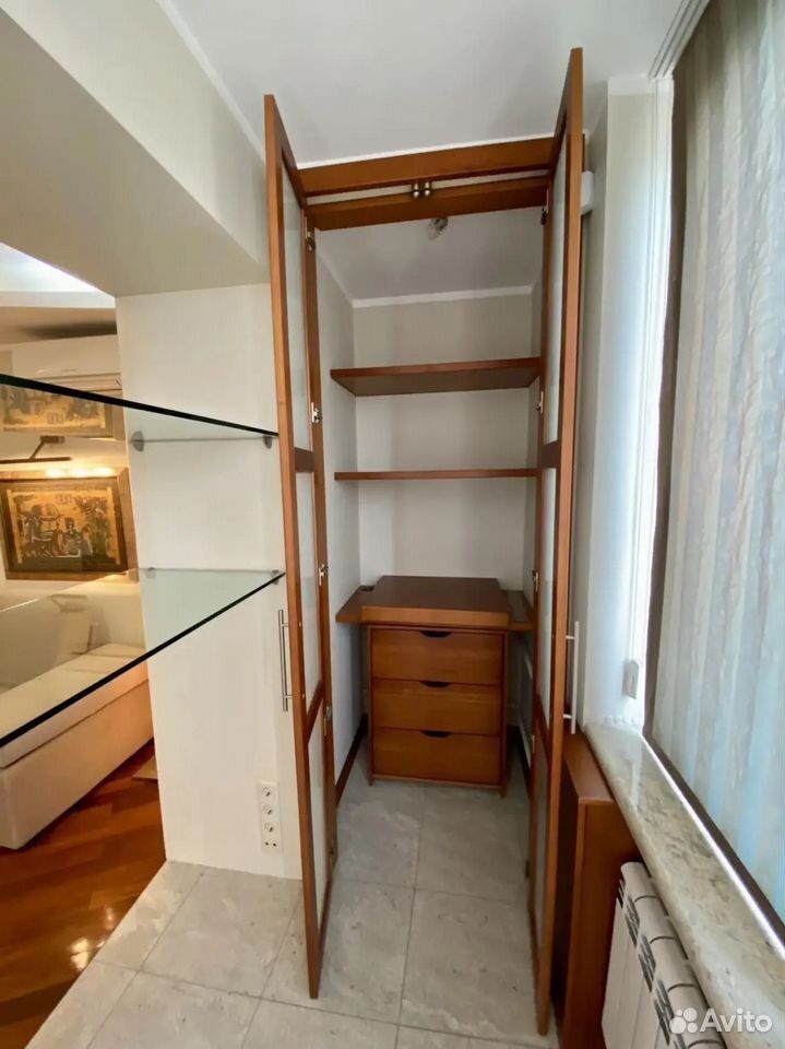 m. Baumanskaya: Apartment, studio