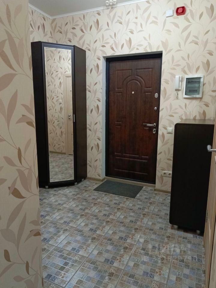 m. Nikolskoe: Apartment, 1-rooms