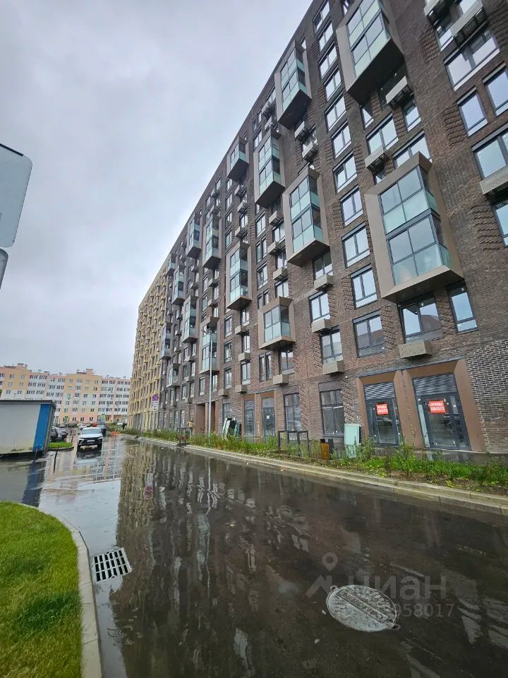 m. Tomilino: Apartment, 2-rooms