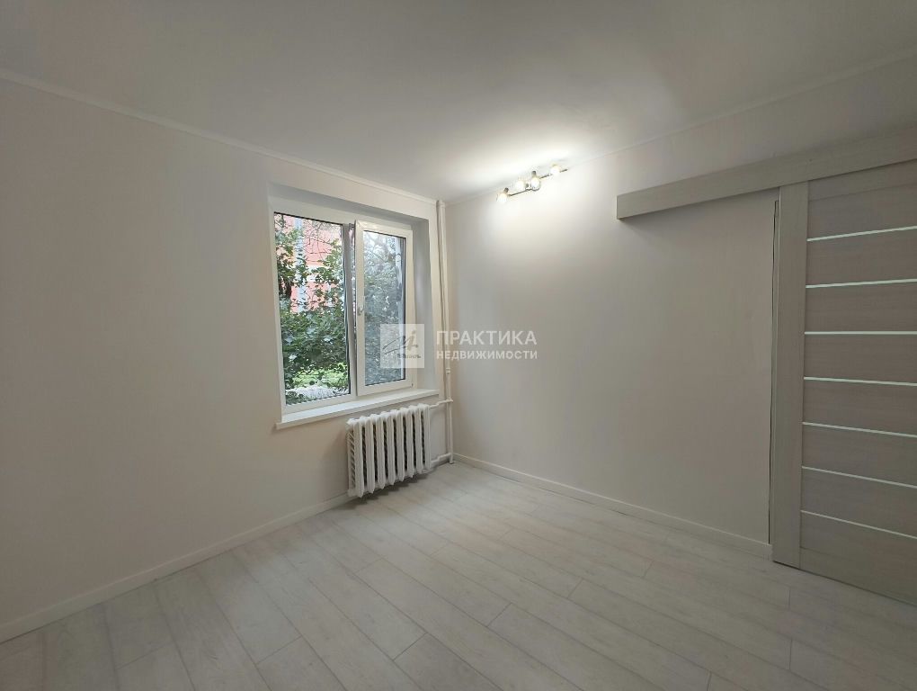 m. Schelkovskaya: Apartment, 2-rooms