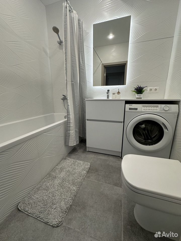 m. Odintsovo: Apartment, 2-rooms