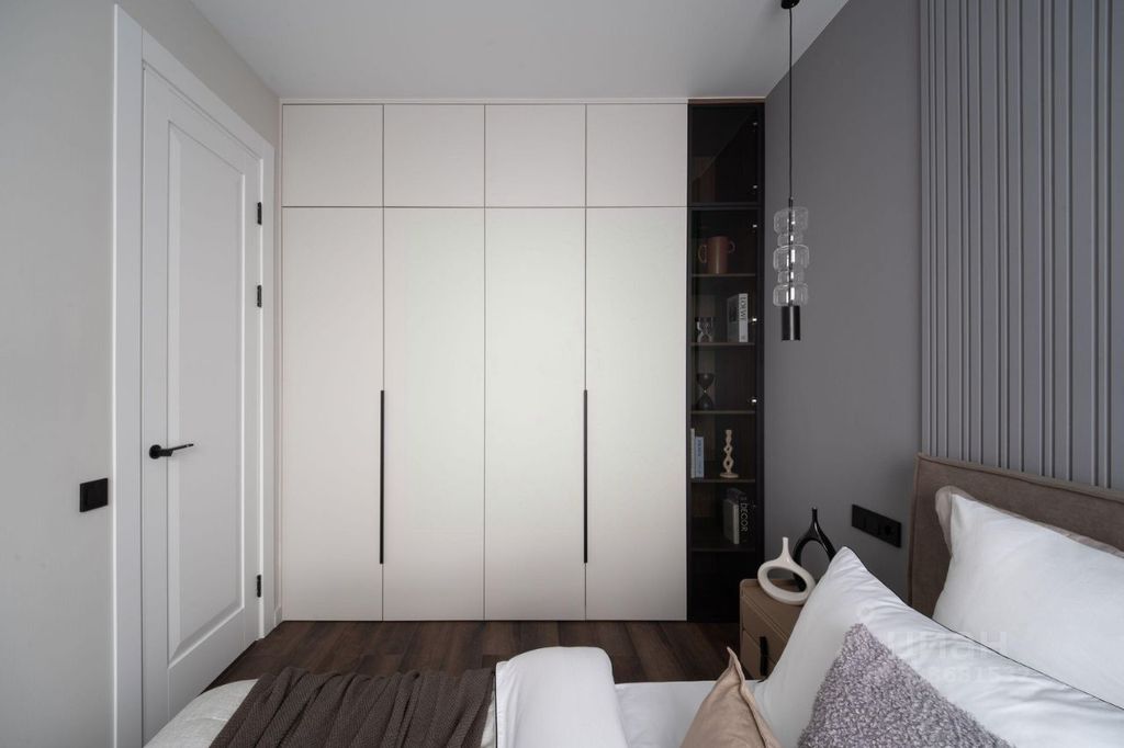 m. Sokolinaya Gora: Apartment, 1-rooms